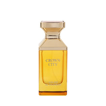 Aalam Al Zaafran Crown City EDP 100ML