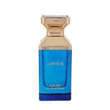 Aalam Al Zaafran Amour EDP 100ML