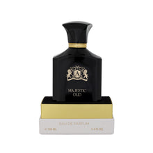 Artemios Majestic Oud EDP 100ML