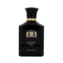 Artemios Majestic Oud EDP 100ML