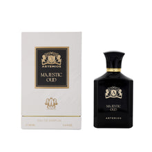 Artemios Majestic Oud EDP 100ML