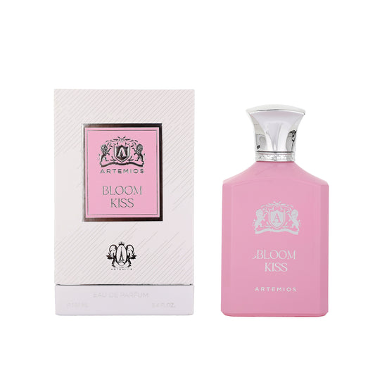 ARTEMIOS BLOOM KISS EDP 100ML