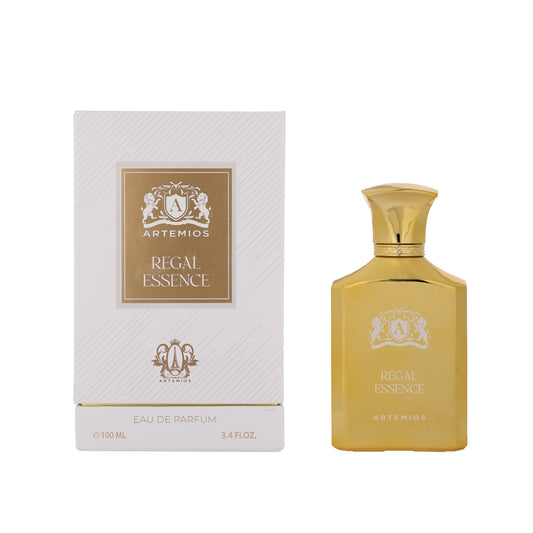 ARTEMIOS REGAL ESSENCE EDP 100ML