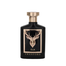 Cranford Elk EDP 100ML