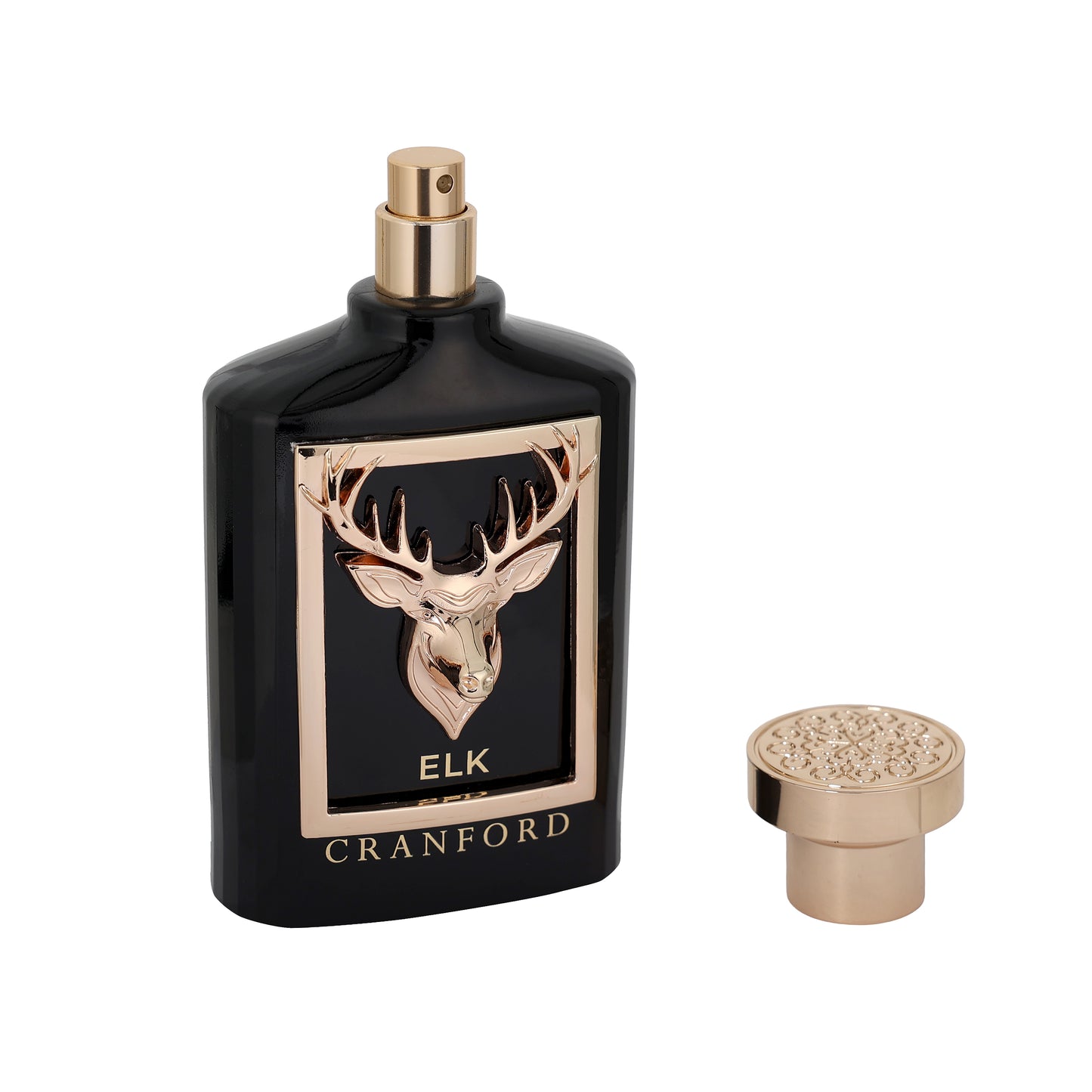 CRANFORD ELK EDP 100ML