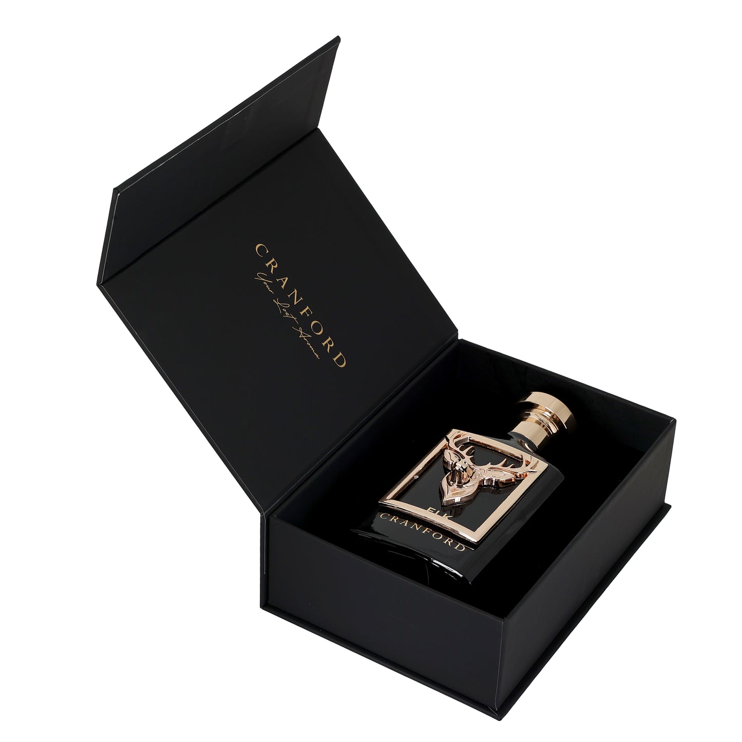 CRANFORD ELK EDP 100ML