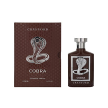 Cranford Cobra EDP 100ML