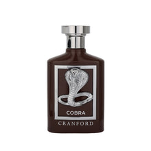 Cranford Cobra EDP 100ML