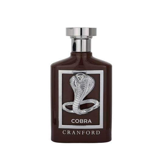 CRANFORD COBRA EDP 100ML