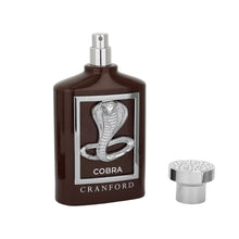 Cranford Cobra EDP 100ML