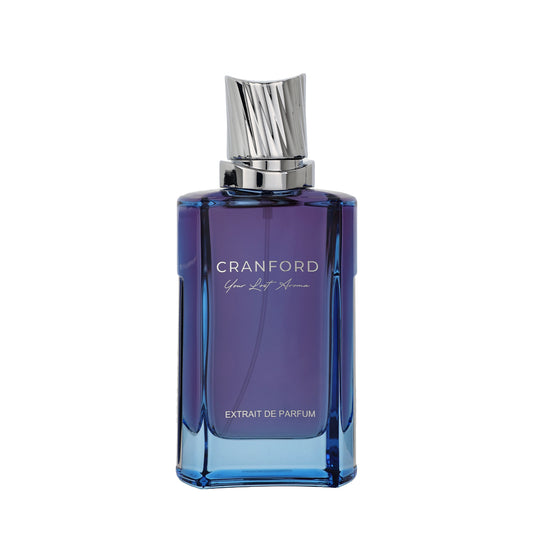 CRANFORD WILD BREEZE EDP 100ML