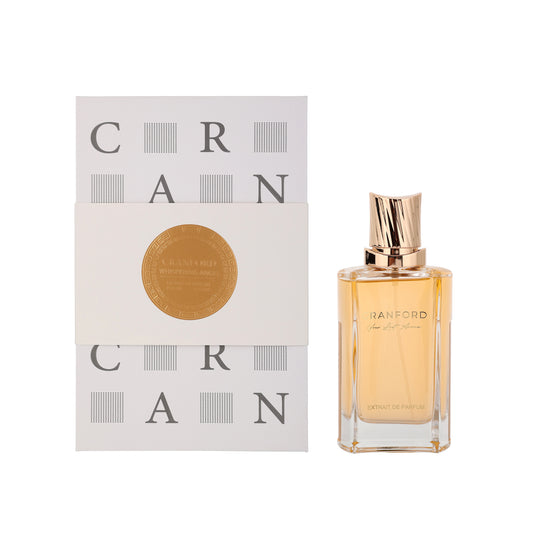 CRANDFORD WHISPERING ANGEL EDP 100ML