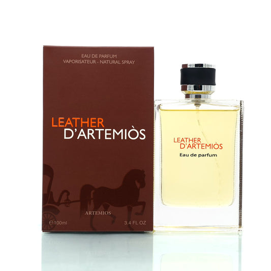 ARTEMIOS LEATHER D'ARTEMIOS EDP 100ML