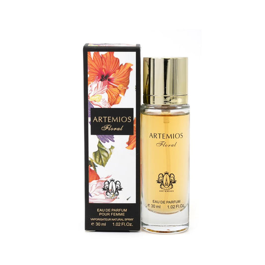 ARTEMIOS COLLECTION FLORAL EDP 30ML