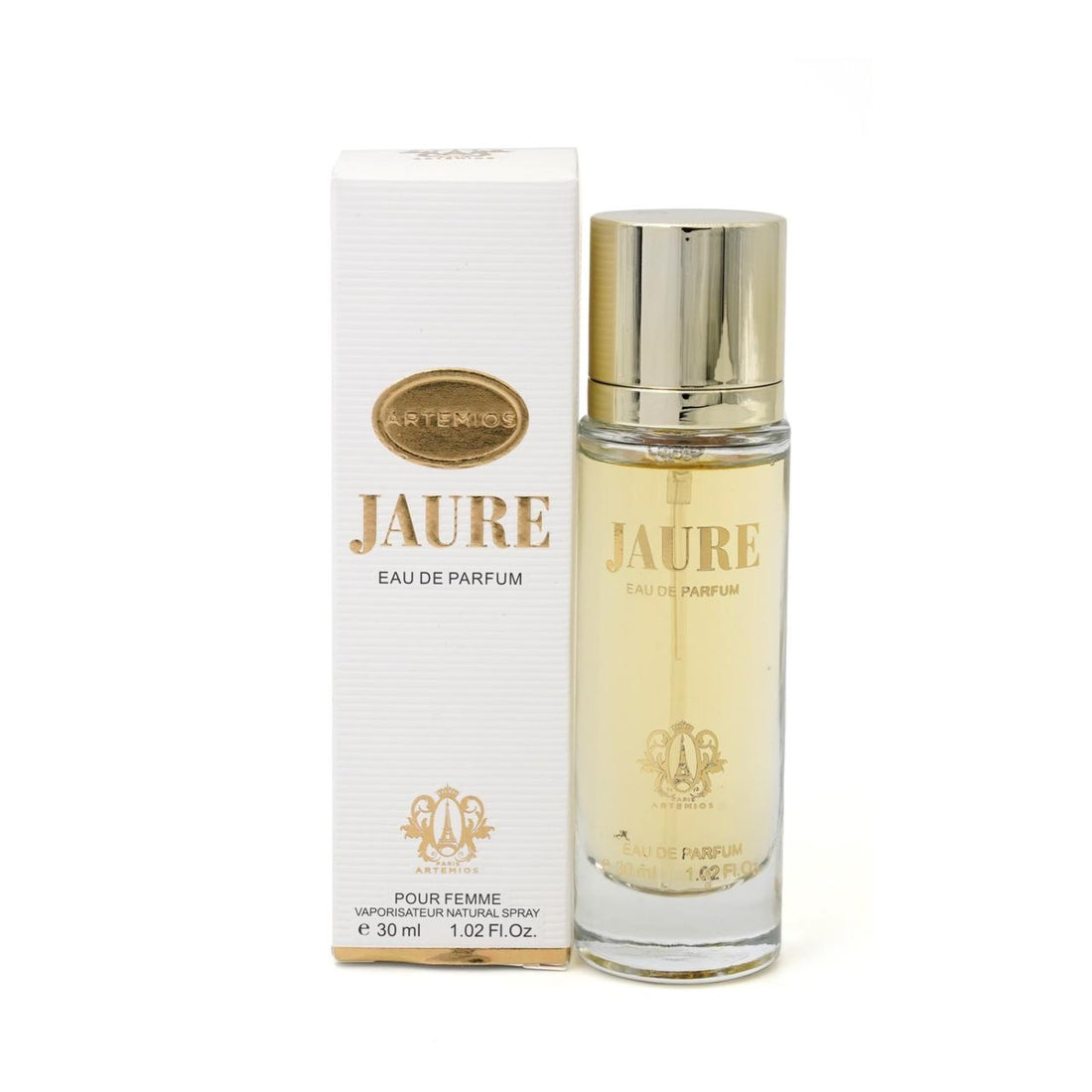 Artemios Collection Jaure EDP 30ML