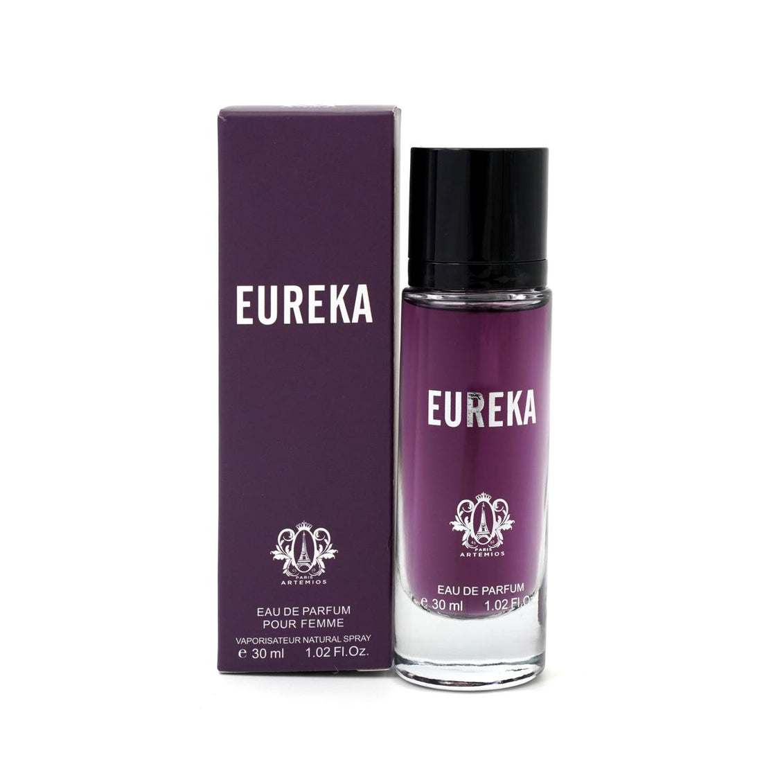 Artemios Collection Eureka EDP 30ML