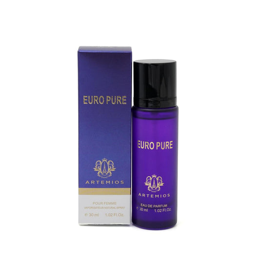 ARTEMIOS COLLECTION EURO PURE EDP 30ML