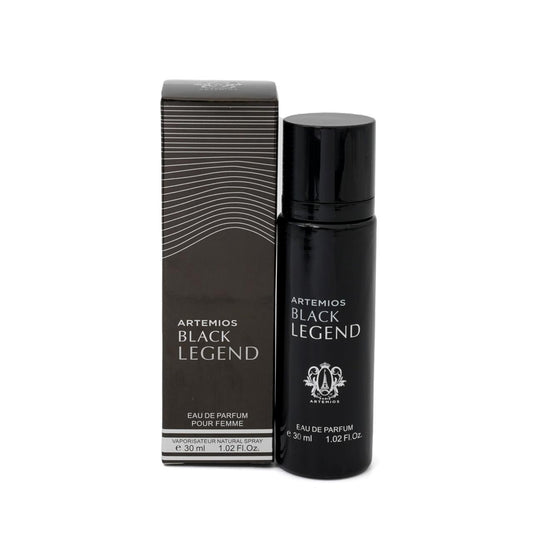 ARTEMIOS COLLECTION BLACK LEGEND EDP 30ML