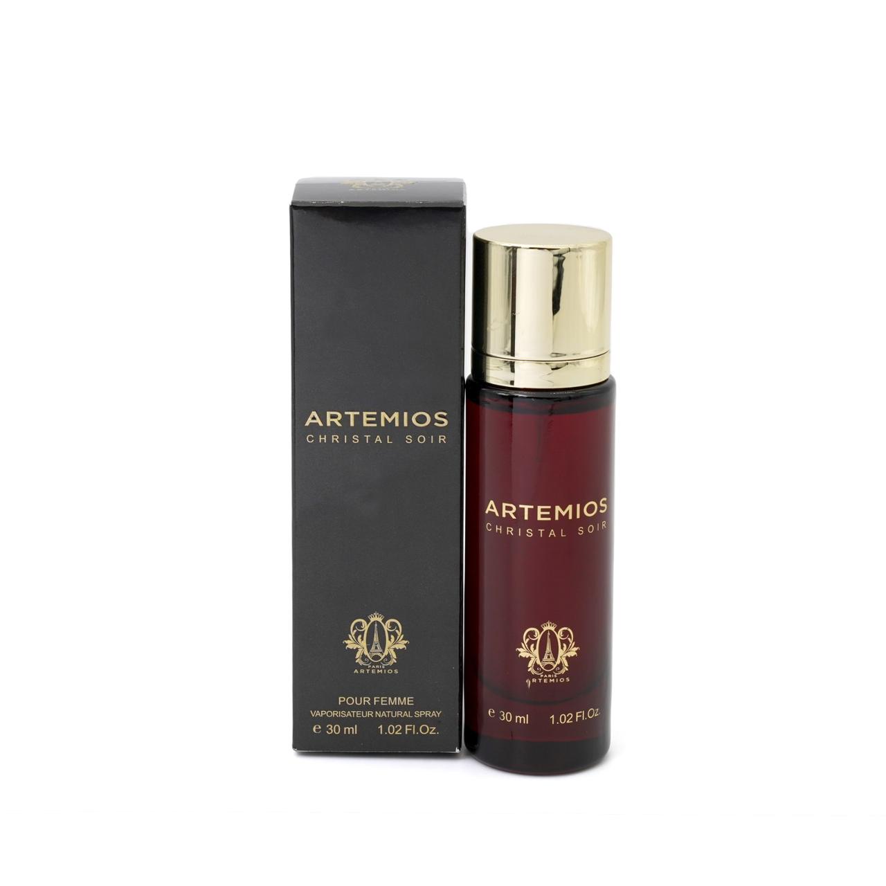 ARTEMIOS COLLECTION CHRISTAL SOIR EDP 30ML