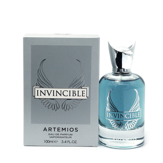 ARTEMIOS INVINCIBLE EDP 100ML