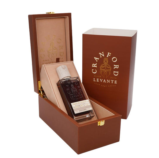 CRANFORD LEVANTE EDP 200ML