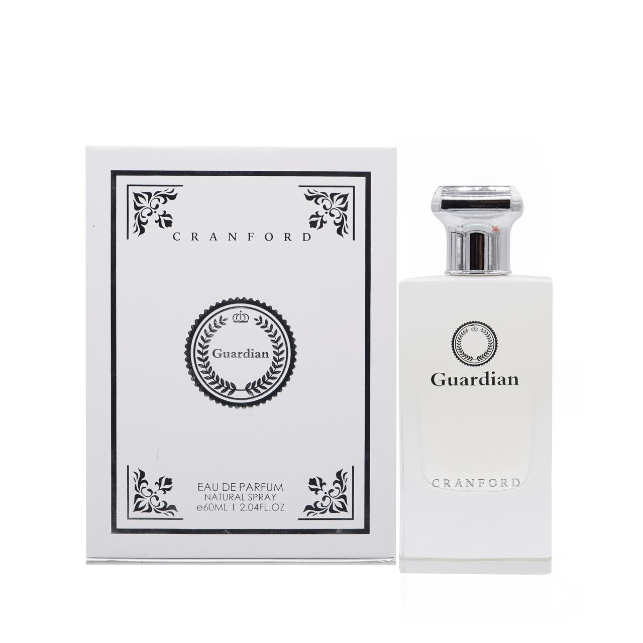 CRANFORD GUARDIAN EDP 60ML