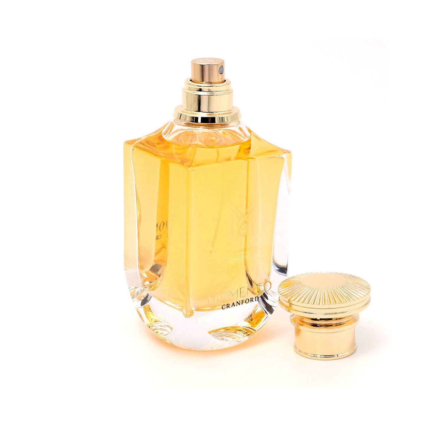 CRANFORD MOMENTO EDP 100ML