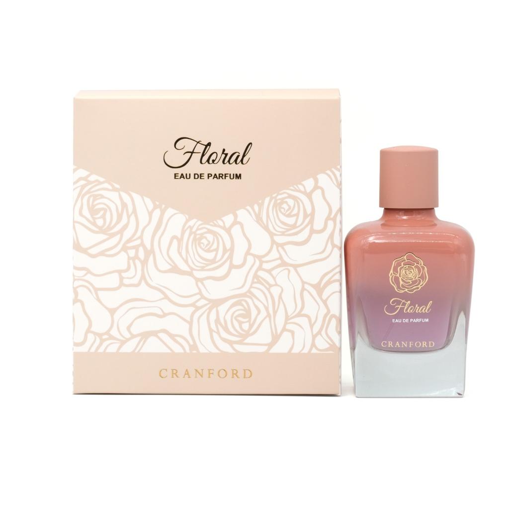 CRANFORD FLORAL EDP 100ML