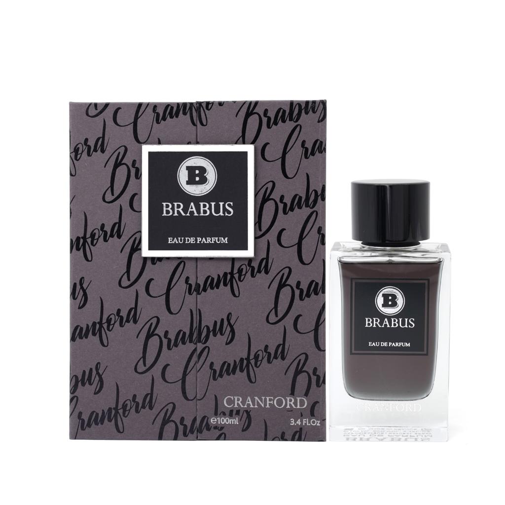 CRANFORD BRABUS EDP 100ML