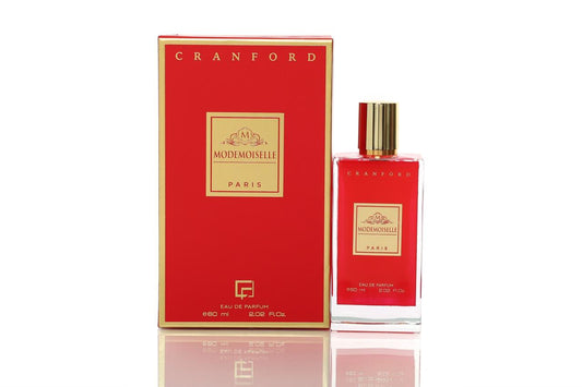 CRANFORD MODEMOISELLE EDP 60ML