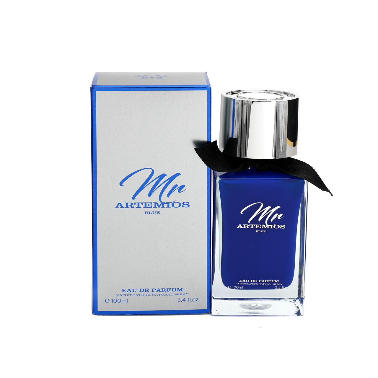 ARTEMIOS MR ARTEMIOS BLUE EDP 100ML