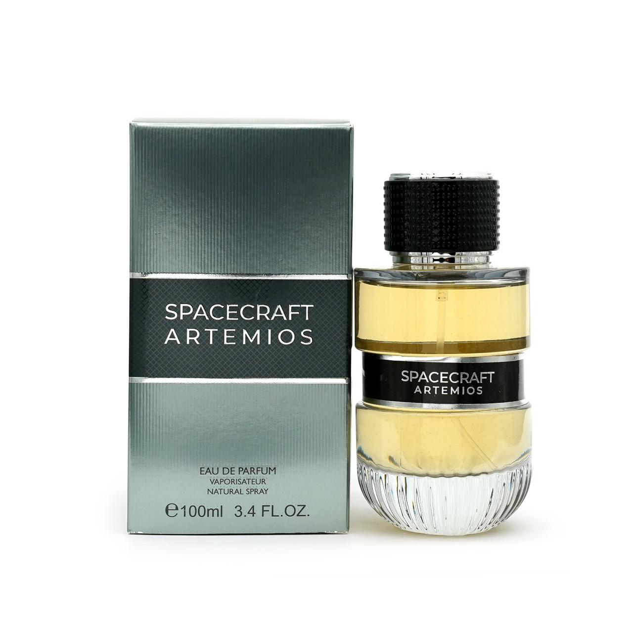 ARTEMIOS SPACECRAFT EDP 100ML