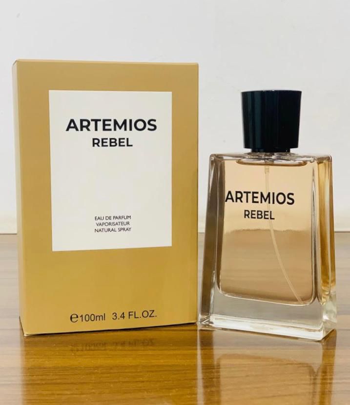 ARTEMIOS REBEL EDP 100ML