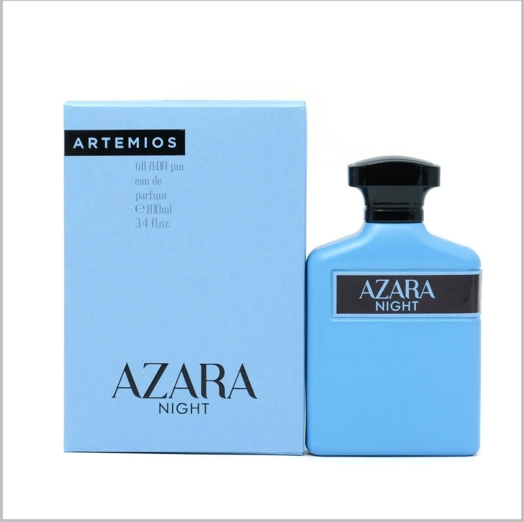 ARTEMIOS AZARA NIGTH EDP100ML