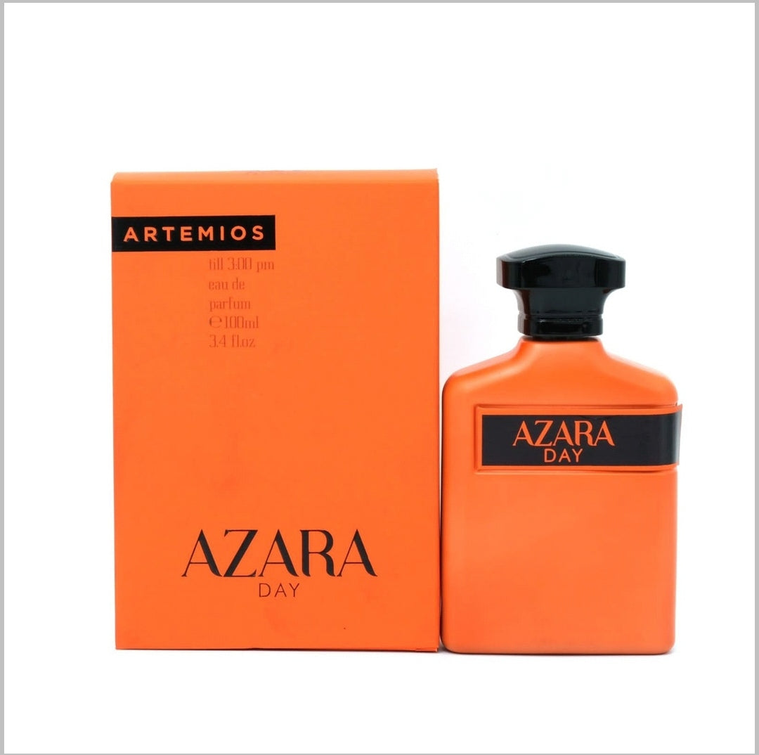 ARTEMIOS AZARA DAY EDP 100ML