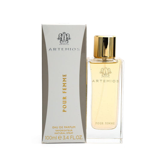 ARTEMIOS POUR FEMME EDP 100ML