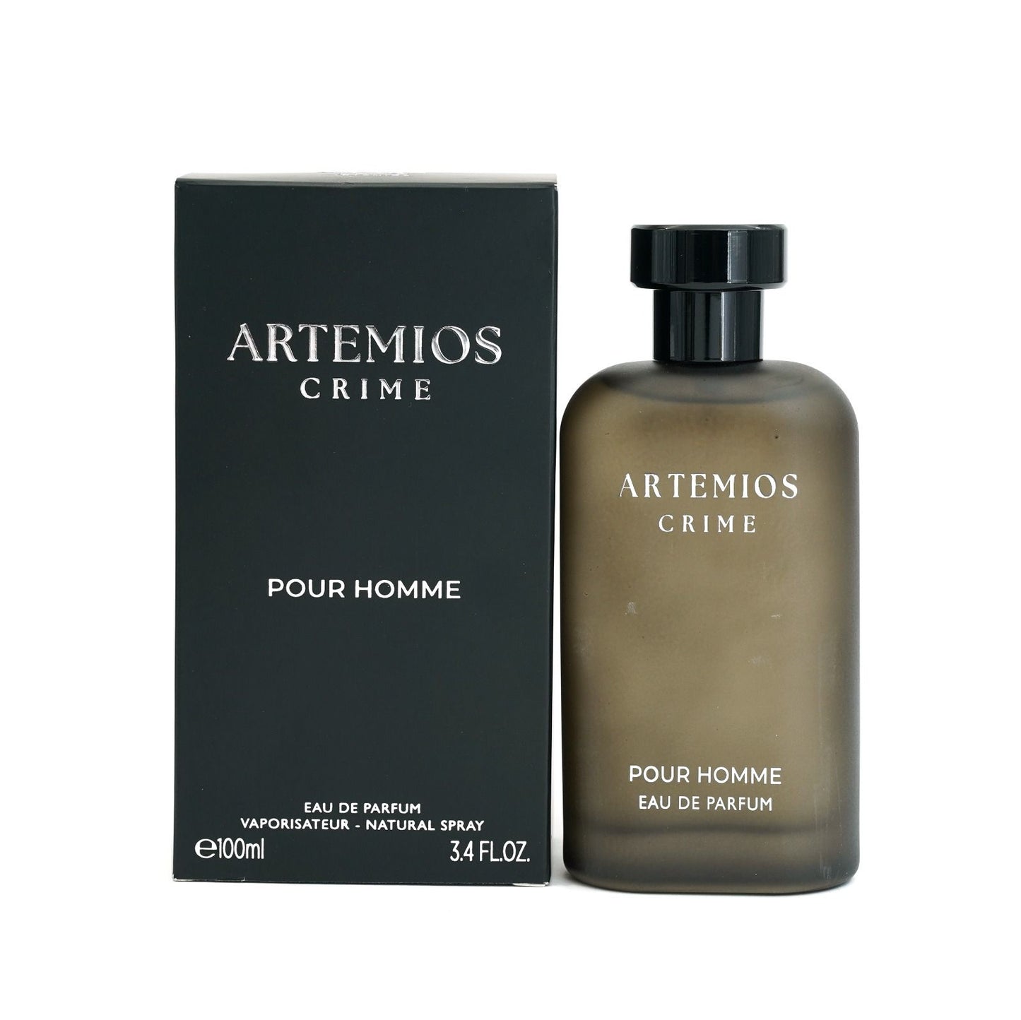 ARTEMIOS CRIME POUR HOMME EDP 100ML