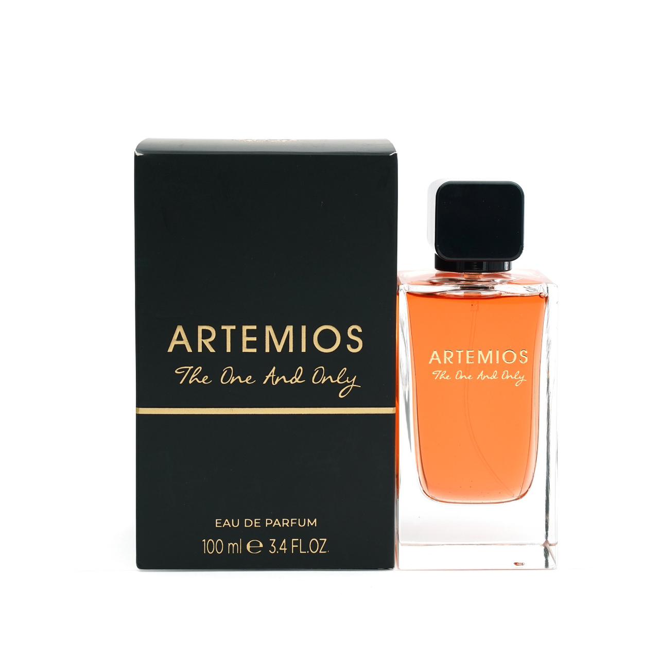 ARTEMIOS THE ONE AND ONLY EDP 100ML