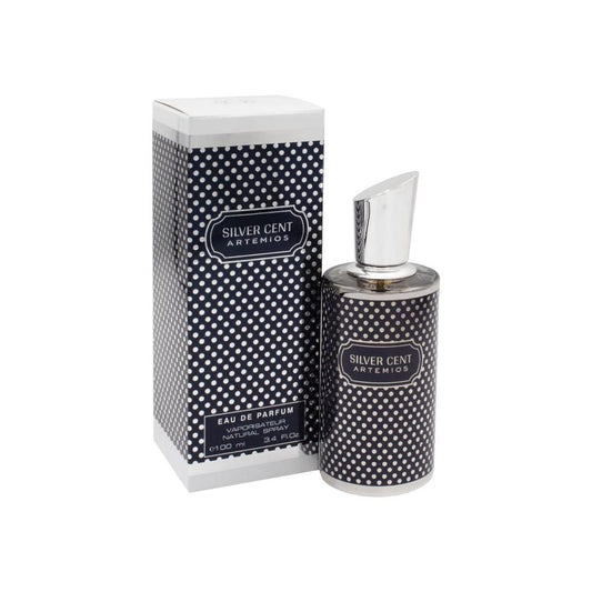 ARTEMIOS SILVER CENT EDP 100ML