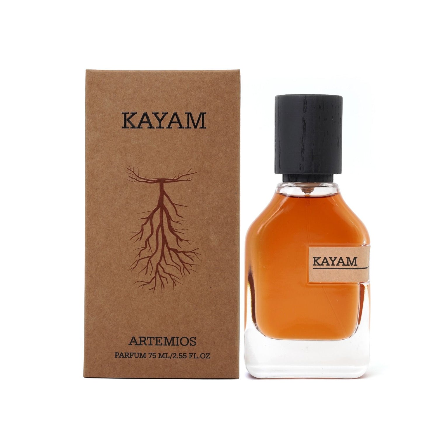 ARTEMIOS KAYAM EDP 75ML