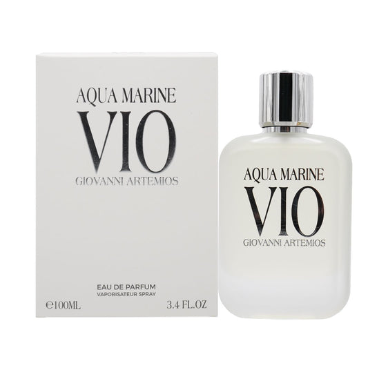 ARTEMIOS AQUA MARINE VIO GIOVANNI  EDP 100ML