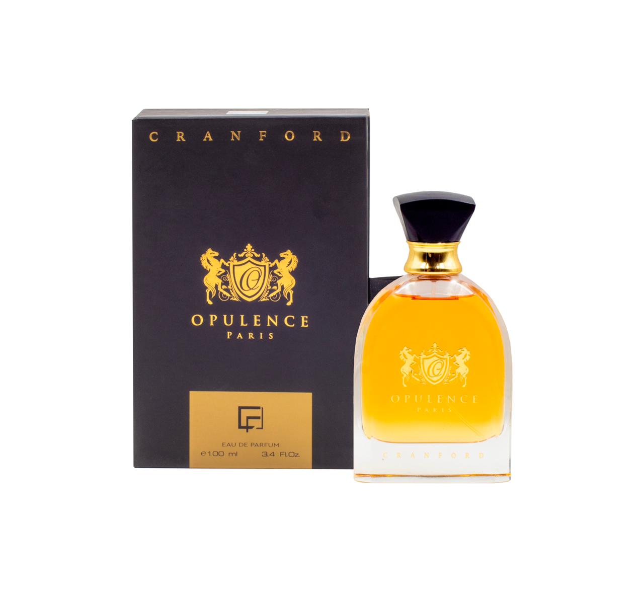 CRANFORD OPULENCE PARIS EDP 100ML