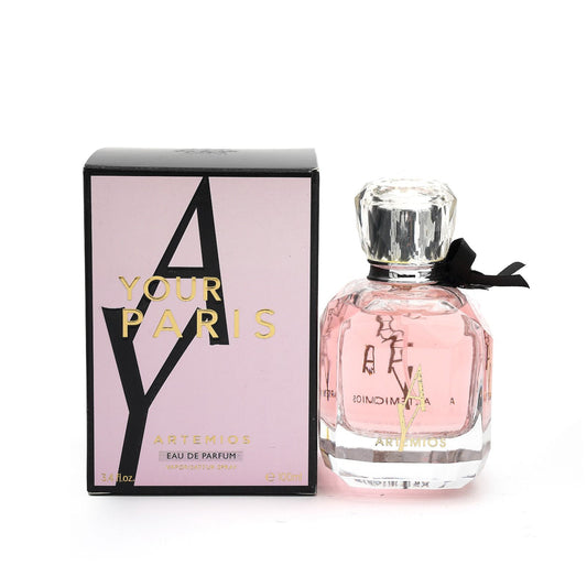 ARTEMIOS YOUR PARIS EDP 100ML