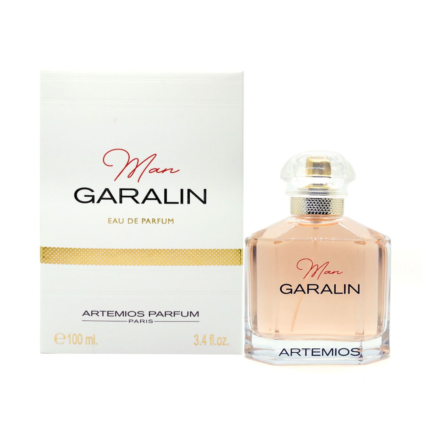 ARTEMIOS MON GARALIN EDP 100ML