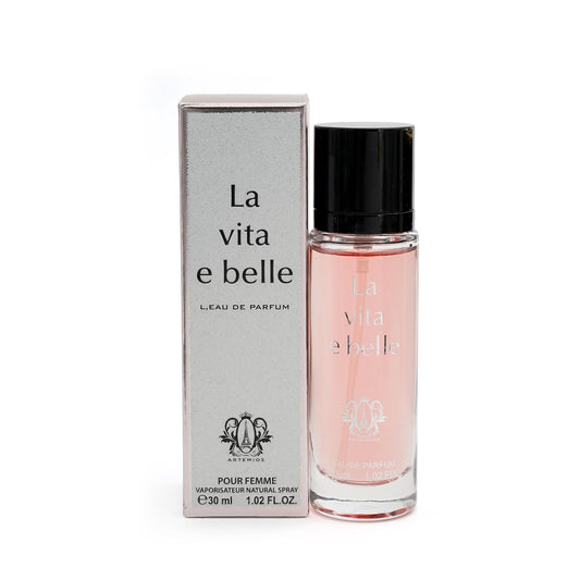 ARTEMIOS COLLECTION LA VITA E BELLA EDP 30ML