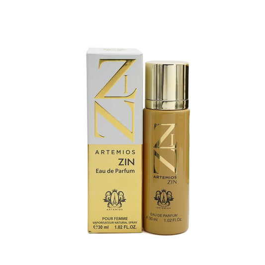 ARTEMIOS COLLECTION ZIN EDP 30ML