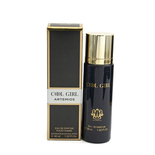 ARTEMIOS COLLECTION COOLGIRL EDP 30ML