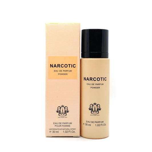 ARTEMIOS COLLECTION NARCOTIC EDP 30ML