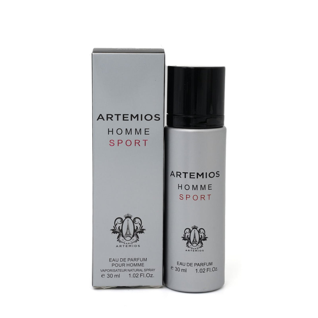 Artemios Collection Homme Sports EDP 30ML