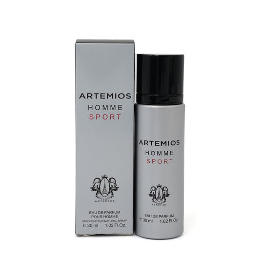 ARTEMIOS COLLECTION HOMME SPORTS EDP 30ML